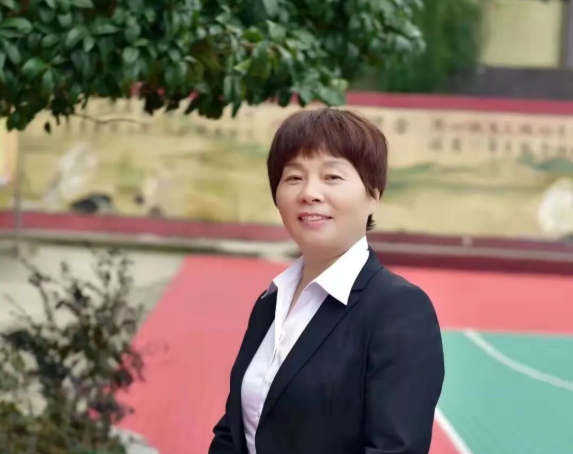 我的班主任彭湘明 | 文正学校建校30周年校庆