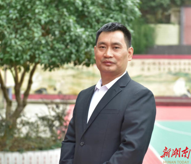 蒋望丹：因材施教，寓教于乐