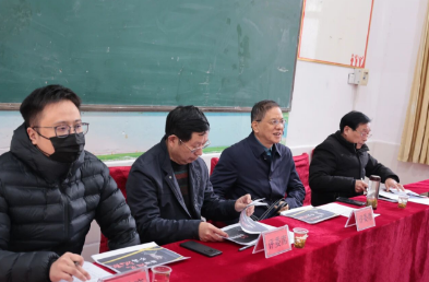 以赛促教展风采 立德树人筑匠心|师大思沁总校班主任技能大赛（决赛）文正赛区圆满举行